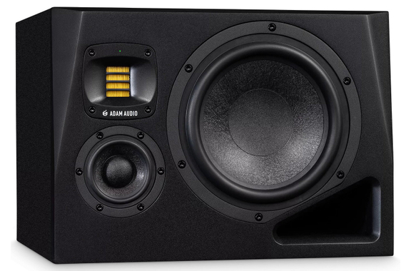 Adam Audio A8H Rechts  - Retoure (Zustand: sehr gut) image 1