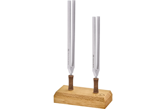 Meinl Sonic Energy TTF-GAMMA-SET Stimmgabel Set image 1