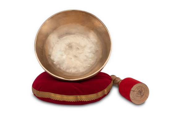 XDrum Bol Chant Thérapeutique Ton F Ensemble Complet image 1