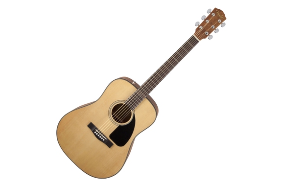Fender CD-60 V3 DS Natural image 1