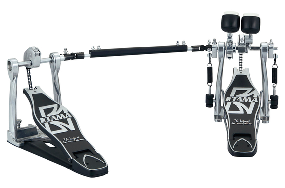 Tama HP30TW Standard Dubbele Voetpedaal image 1