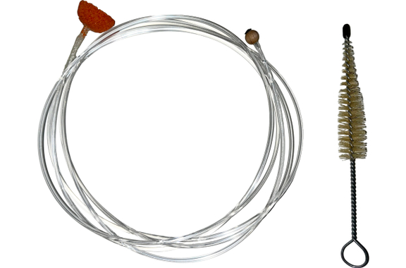 Set Di Pulizia Reka Per Trombone image 1