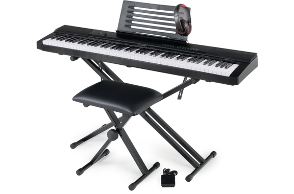 McGrey SK-88 Keyboard Super Kit image 1