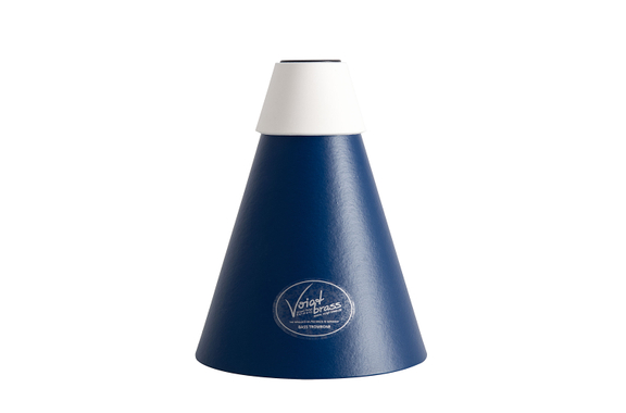 Voigt Brass Practice Bass Trombone Mute image 1