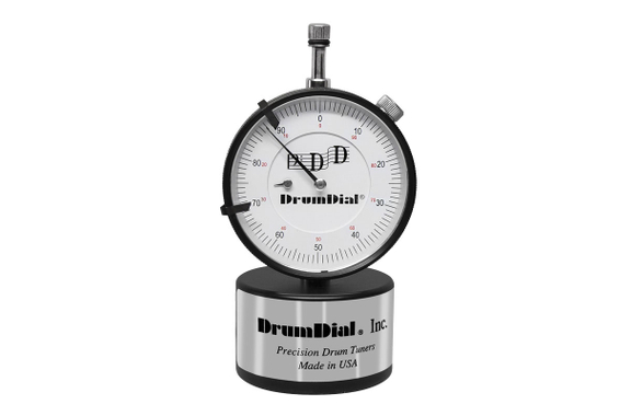 DrumDial Drum Tuner image 1