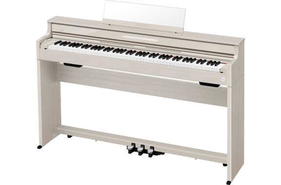 Casio Celviano AP-S450 GB Digitale Piano Grey-Beige image 1