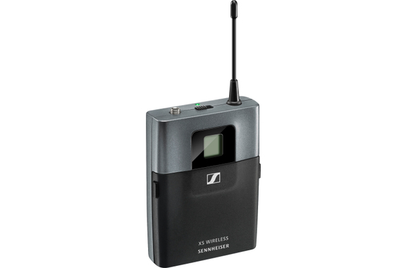 Sennheiser SK-XSW-E Trasmettitore Bodypack Banda E image 1
