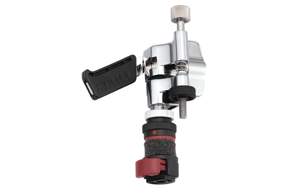 Tama STDC7 Sizzle Touch Drop Clutch image 1