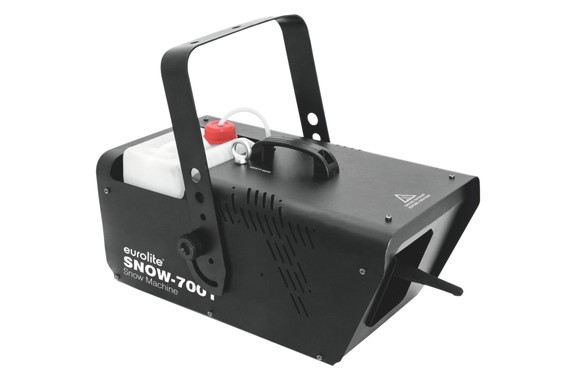 Eurolite Snow 7001 Schneemaschine  - Retoure (Zustand: sehr gut) image 1