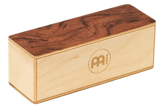 Meinl SH60 Dual Chamber Shaker image 1