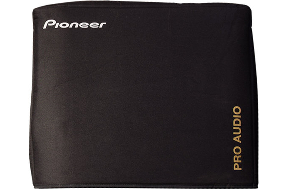 Pioneer DJ CVR-XPRS1182S Cover für XPRS1182S image 1