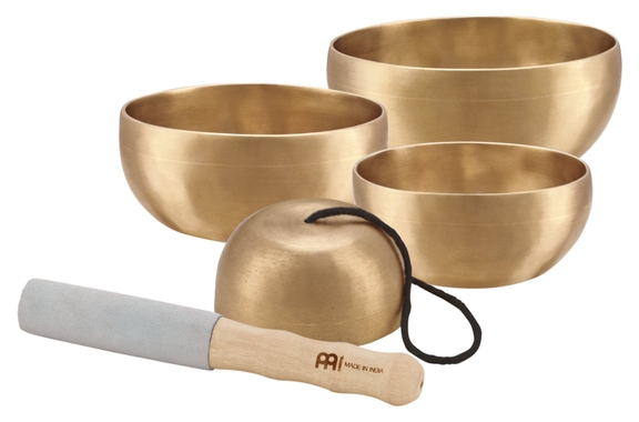 Meinl Sonic Energy SB-U-1750 Universal Serie Klangschalen Set  - Retoure (Zustand: sehr gut) image 1