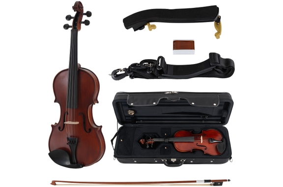 Classic Cantabile Brioso Set Violino 4/4 image 1