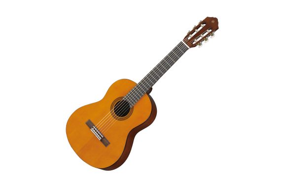 Yamaha CGS 102 Guitare Classique, Taille 1/2 (Épicéa) image 1