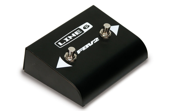 Line6 FBV2 image 1