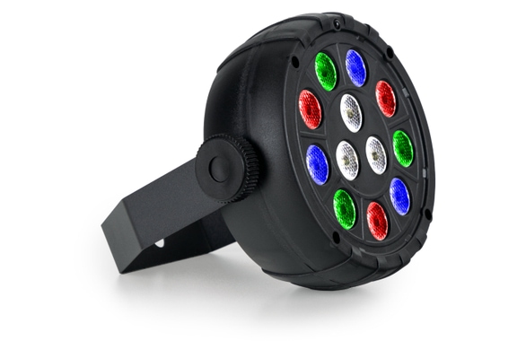 Showlite PL-12 USB-PAR12 Partyspot image 1