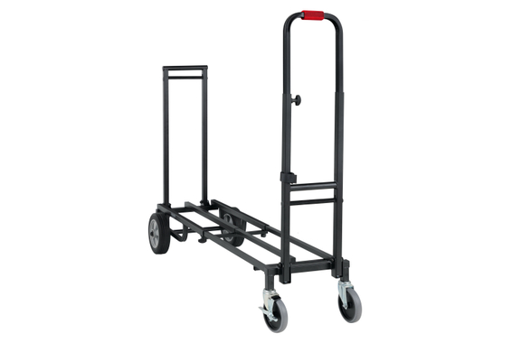 Stagecaptain Sherpa SCS-80 MKII Transport Cart (Mega Cart) image 1