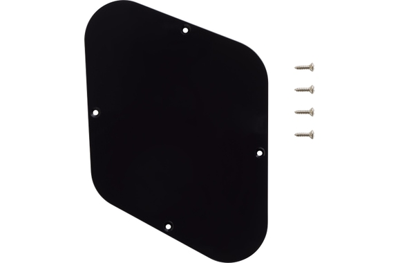 Placa de Control Gibson Negra image 1