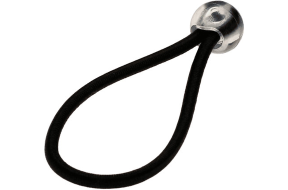 lefreQue Elastic Band Black 45 mm image 1