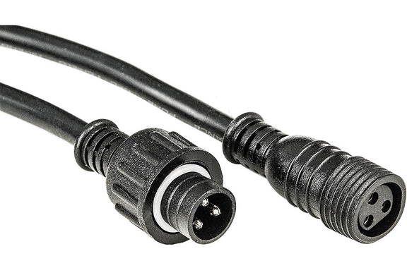 Involight IP Strom-Verlängerungskabel 5m image 1