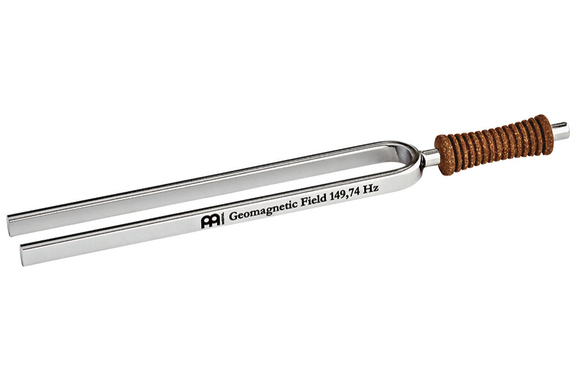 Meinl Sonic Energy Stimmgabel "Das Geomagnetische Feld" image 1