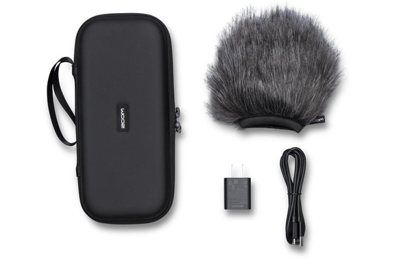 Zoom APH-6st Accessoirepakket Voor H6studio image 1