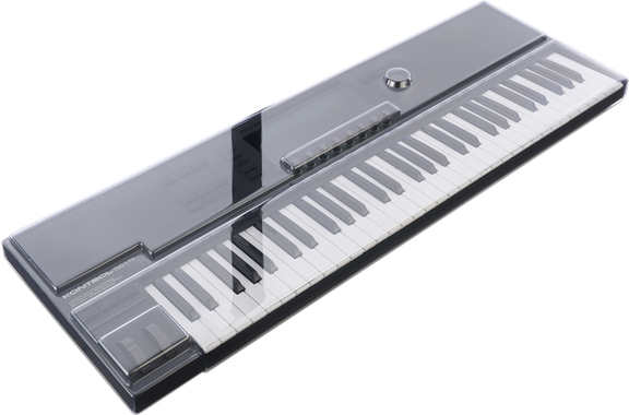 Decksaver Native Instruments Kontrol S61 MK3 image 1