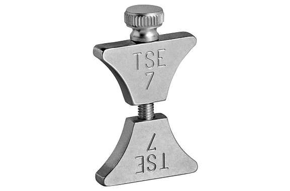 Martin Seibold TSE 7 Estabilizador de Tono para Trompeta y Flugelhorn image 1