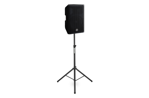 Enceinte Active Yamaha DXR12mkII Set avec Pied image 1