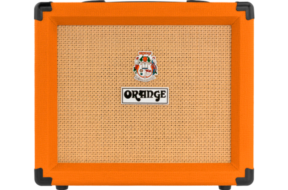 Orange Crush 20 Orange image 1