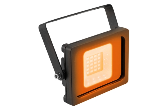 Eurolite LED IP FL-10 SMD orange image 1