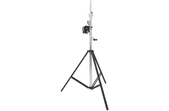 Eurolite STT-400/85 Handlierstatief TÜV/GS image 1