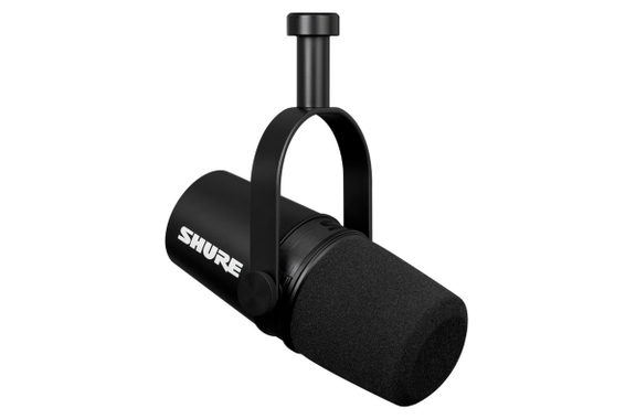Shure MV7-X image 1