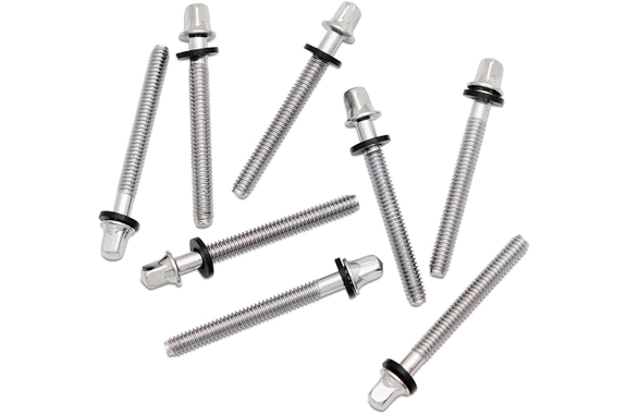 PDP 12-24 Standard Tension Rods 50mm Confezione Da 8 image 1