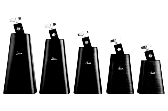Set de Clochettes XDrum HCB image 1