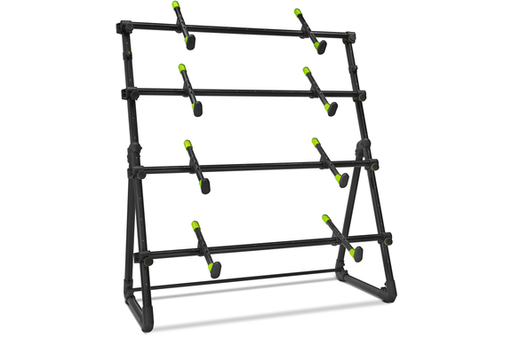 Gravity KS MKS 01 B Multi Keyboard Stand image 1