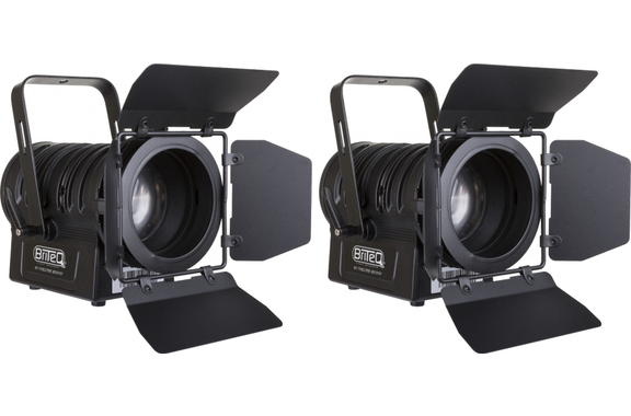 Briteq BT-Theatre 50WW 2-Pack image 1