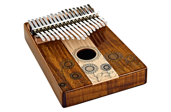 Meinl Sonic Energy KL1706H Sound Hole Kalimba  - Retoure (Zustand: sehr gut) image 1