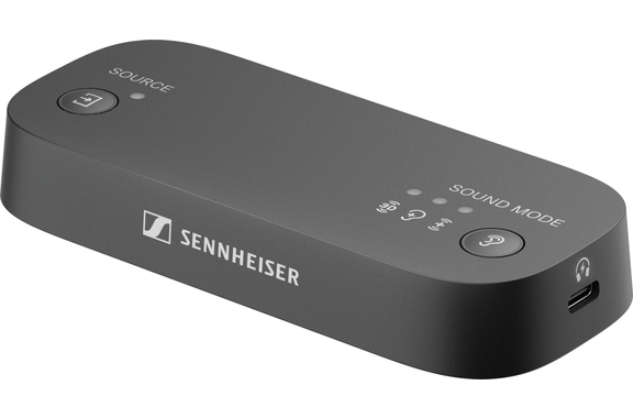 Sennheiser BTA1 Transmisor De TV image 1