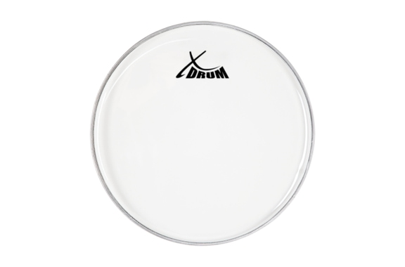 XDrum Head for Large Marching Drum 22" image 1