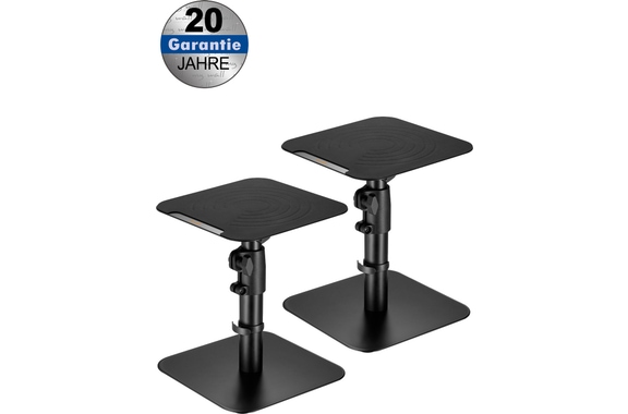 my wall HS 31 2 Supporti per Casse Acustiche image 1