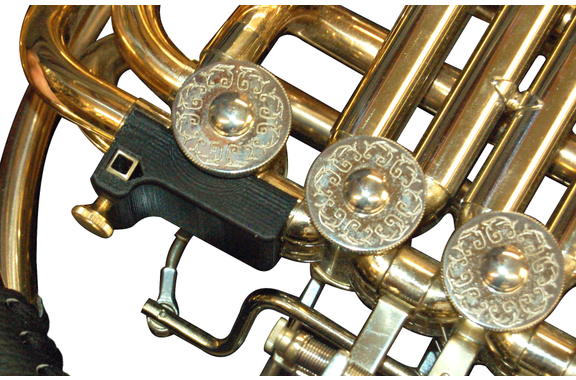 Straub Marching Music Holder for Hoyer 801 image 1