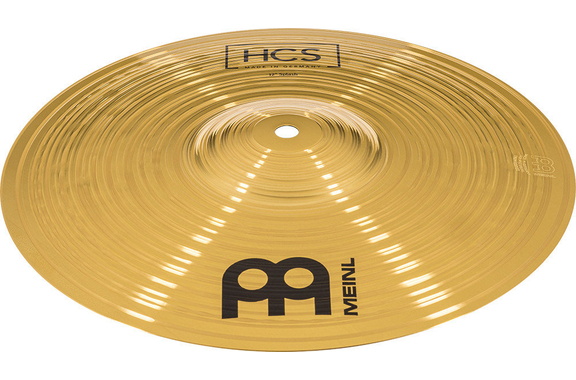 Meinl HCS 12\" Splash image 1