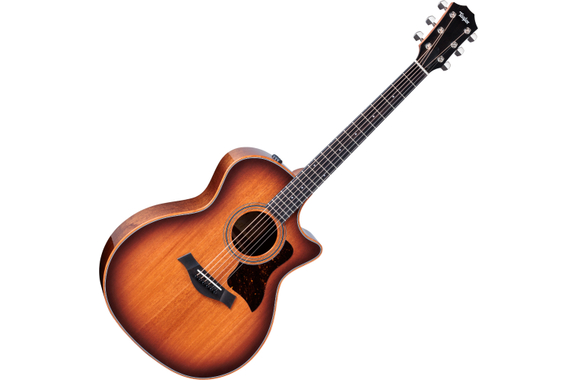 Taylor 324ce Studio Special Edition Westerngitarre image 1