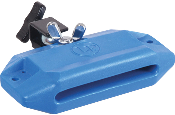 LP 1205 Jam Block Blauw High Pitch image 1