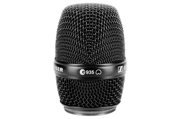Cápsula de Micrófono Sennheiser MMD 935-1 BK image 1