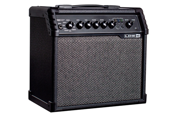 Amplificatore per Chitarra Line6 Spider V 20 MKII image 1