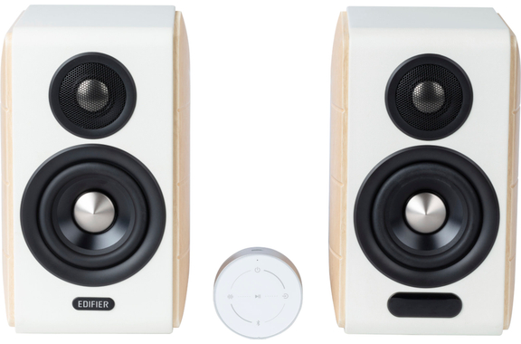 Edifier S880DB MKII 2.0 Sistema Di Diffusori Da Scaffale image 1