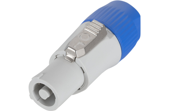 Pronomic PowPI GY Powerplug Fiche Grise image 1