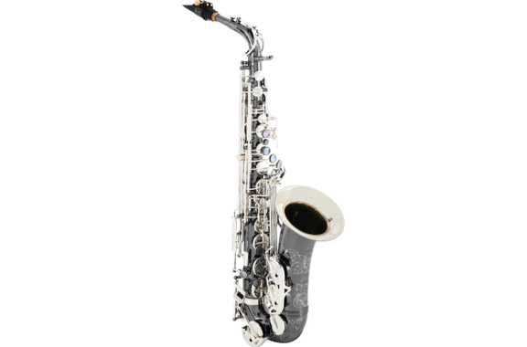 J. Keilwerth Es-Altsaxophon SX 90R 2400 Shadow image 1